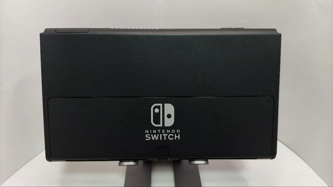 【ジャンク】Nintendo Switch 有機EL