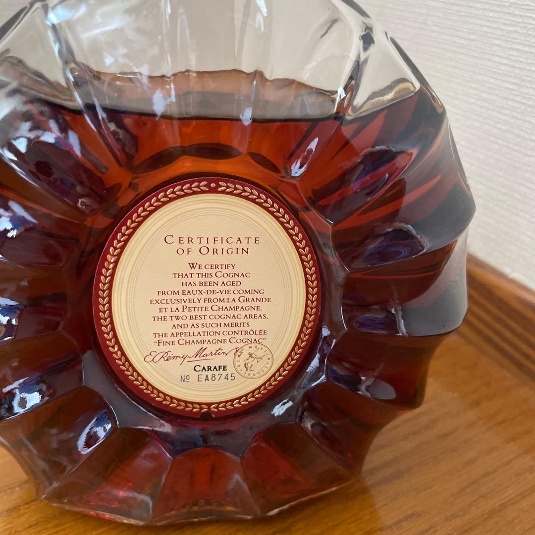 REMY MARTIN レミーマルタン