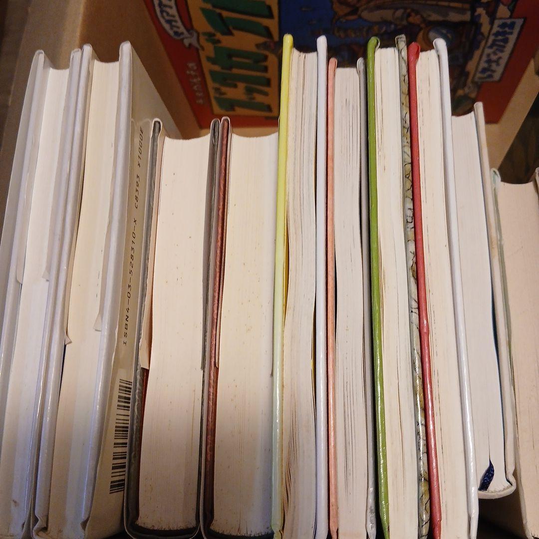 【小2～】くもん推薦図書など　児童書まとめ売り36冊