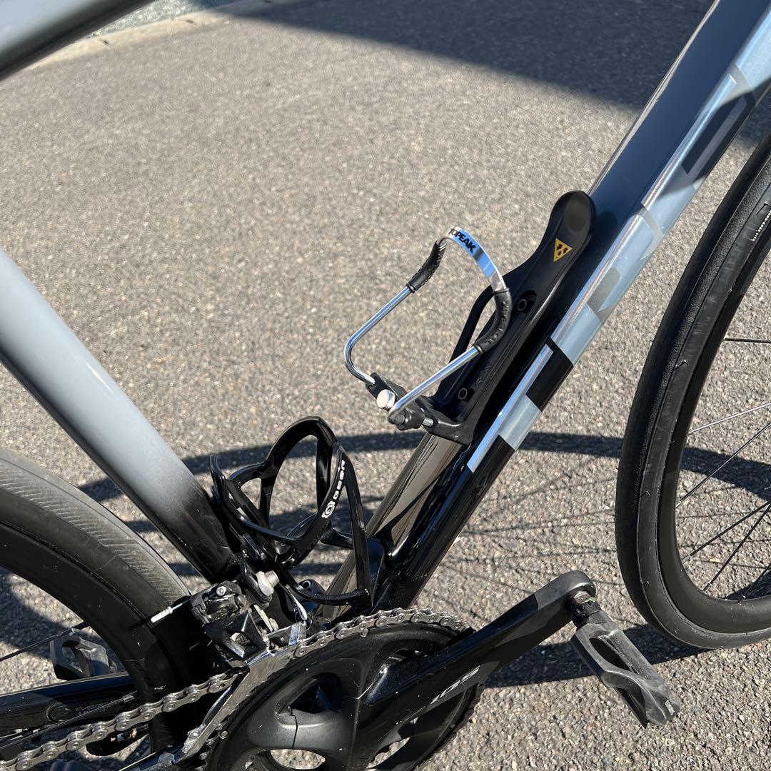 トレック　エモンダ　ALR5　DISC サイズは52です。適応身長166～172