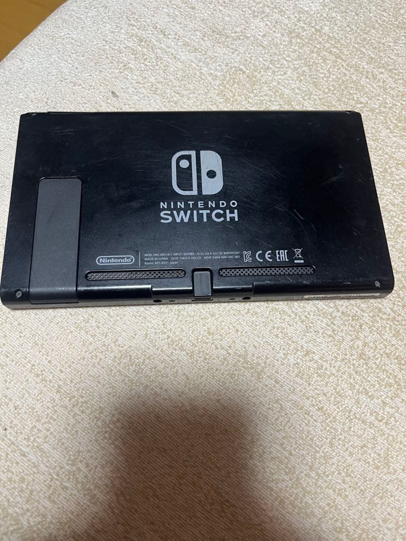 Nintendo Switch 本体 プロコン付き 動作確認済み！ 値下げ交渉⭕️