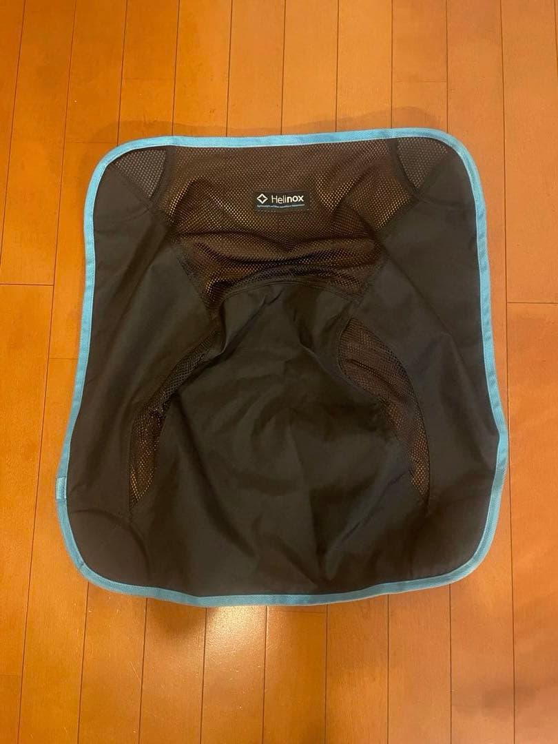 Helinox ヘリノックスチェアワン　美品