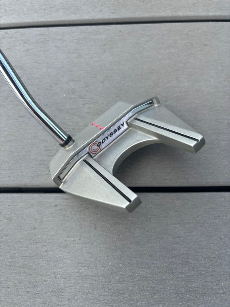 ODYSSEY WHITE HOT XG #7M 41インチ