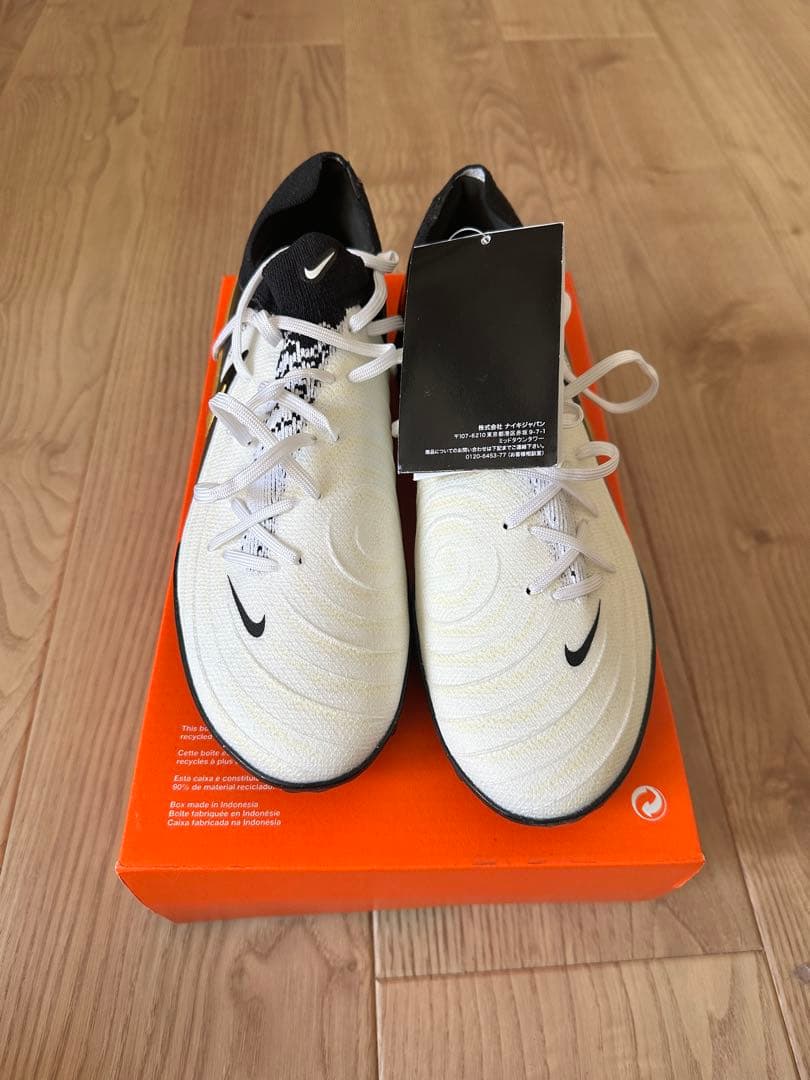 シューズ NIKE PHANTOM GX II PRO TF 26.5