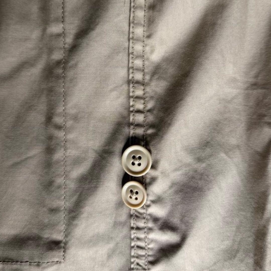 ジャケット・アウター EG - EXPLORER SHIRT JACKET - KHAKI