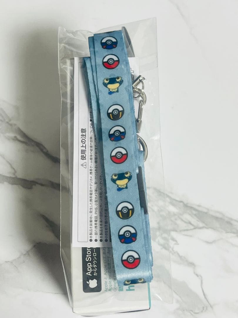 ポケモンGO プラスプラス ファミリーマート 新品・未開封
