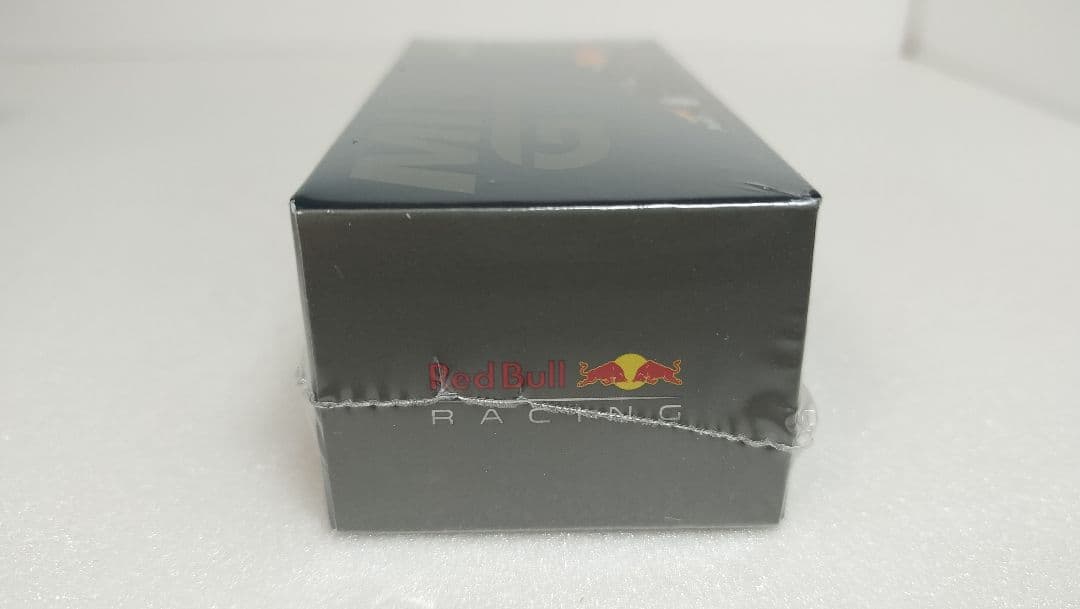 ♥超希少♥ RedBull RB16B #33 チャンピオン獲得 ２１ アブダビ