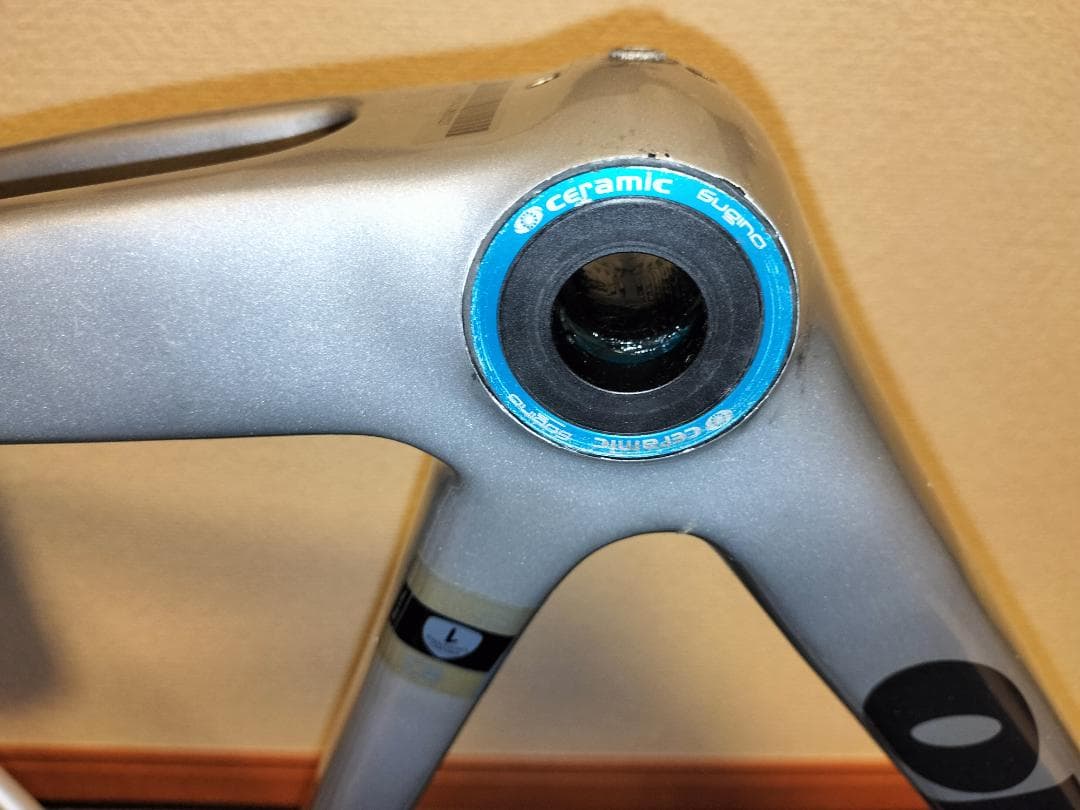 cervélo R3 カーボンフレームセット XS
