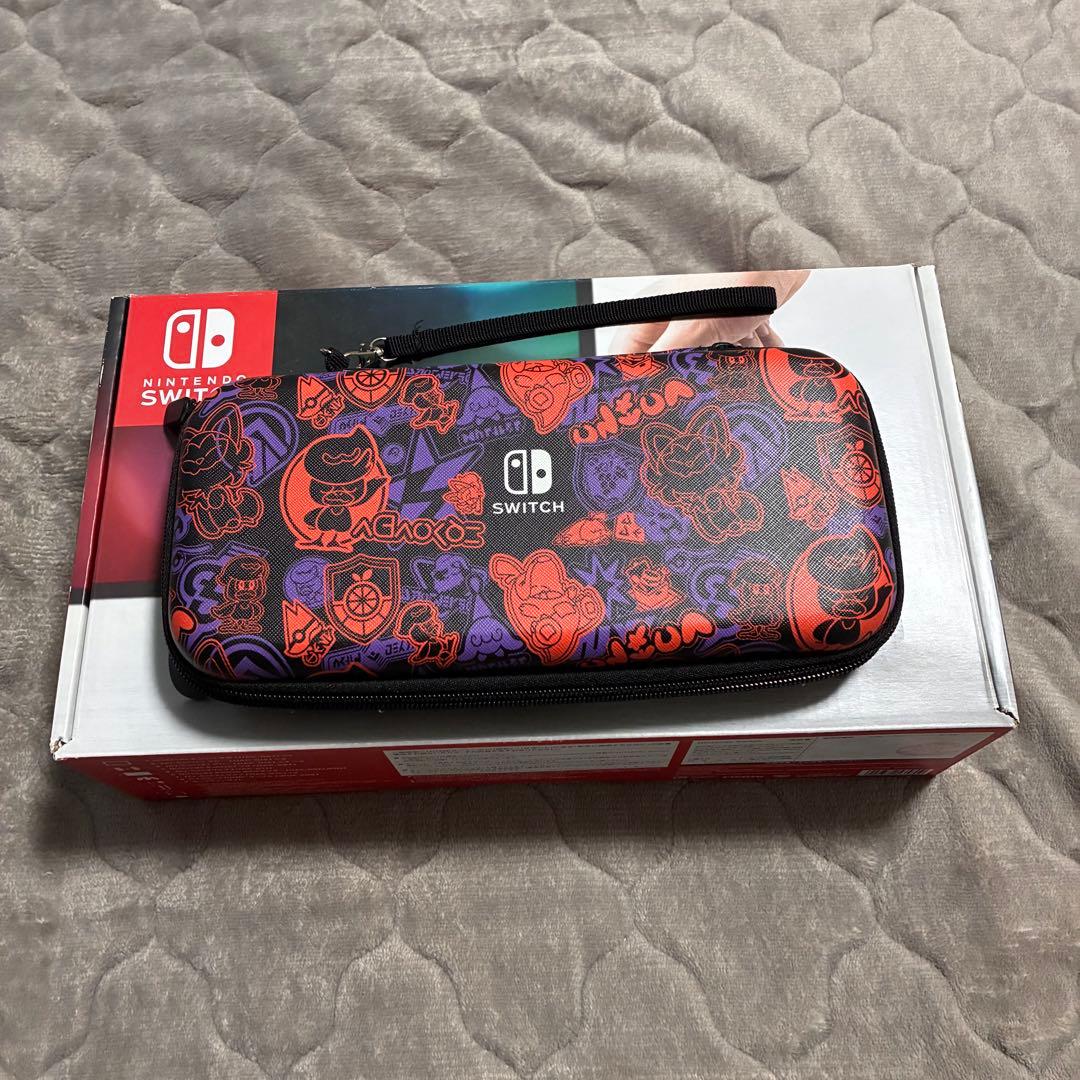 【週末価格】Switch本体＋ジョイコン4つ＋マリオカート8デラックス
