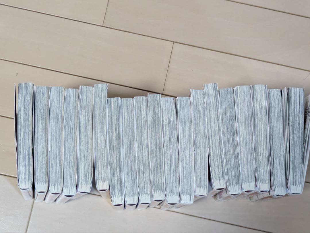 魔都精兵のスレイブ　全巻セット