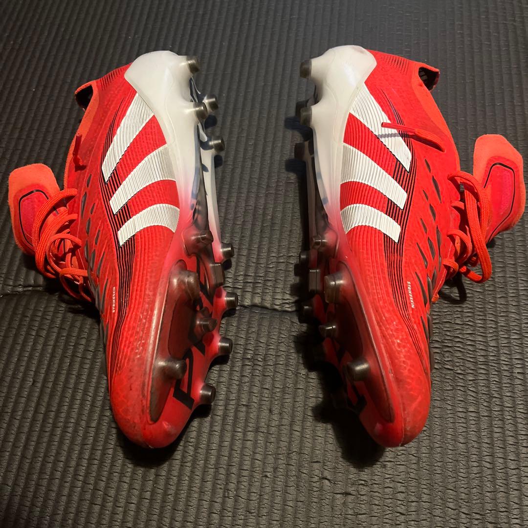 adidasプレデターAG