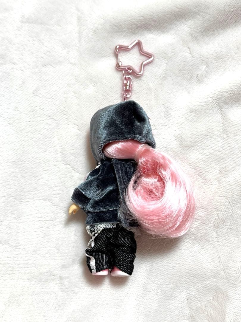 K-POP・アジア ILLIT NOT CUTE ANYMORE Little mimi