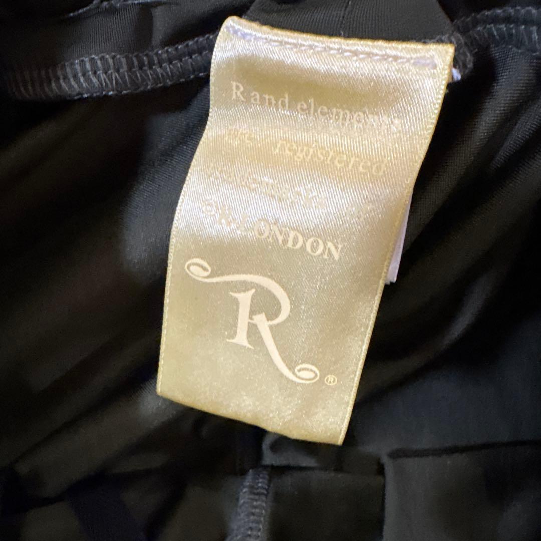 R-LONDON アールロンドン　カーゴパンツ