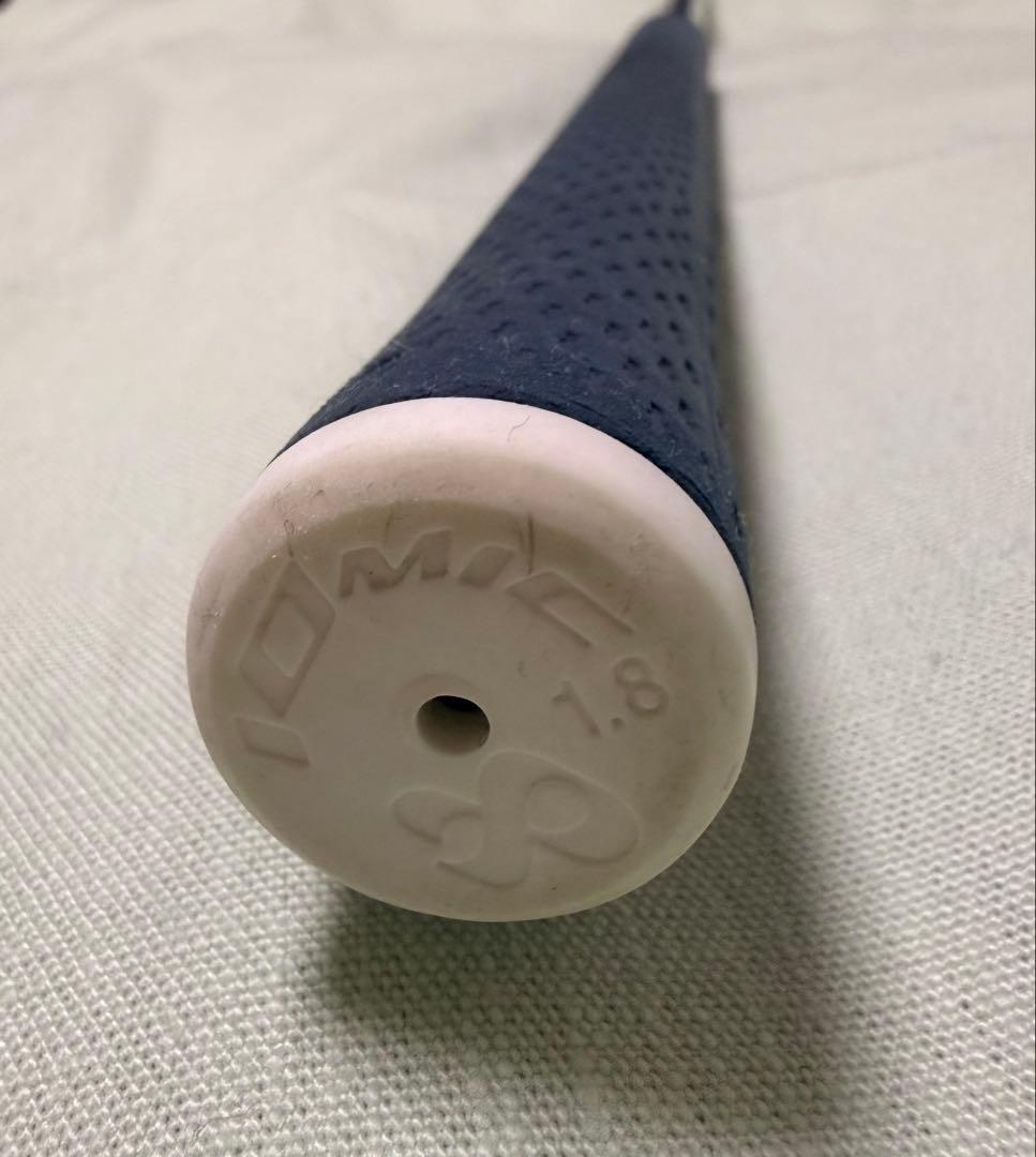 【美品】PING GLE3 フェアウェイウッド 5W 右用 Aシャフト カバー付
