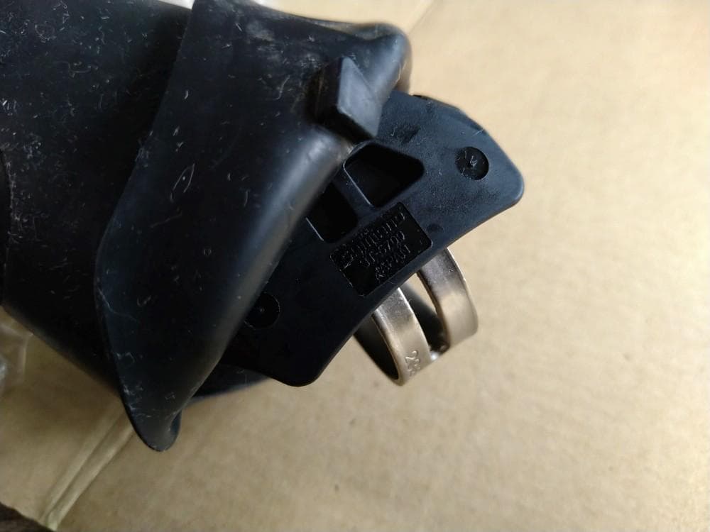 本日限定価格★シマノ SHIMANO ST-5700 　STIレバー