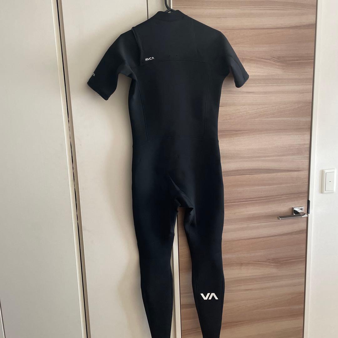RVCA シーガル　Lサイズ　2ミリ　メンズ　新品