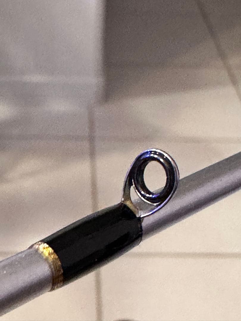 海太郎 一誠 碧 極軟 IUC-70ULS イカメタル