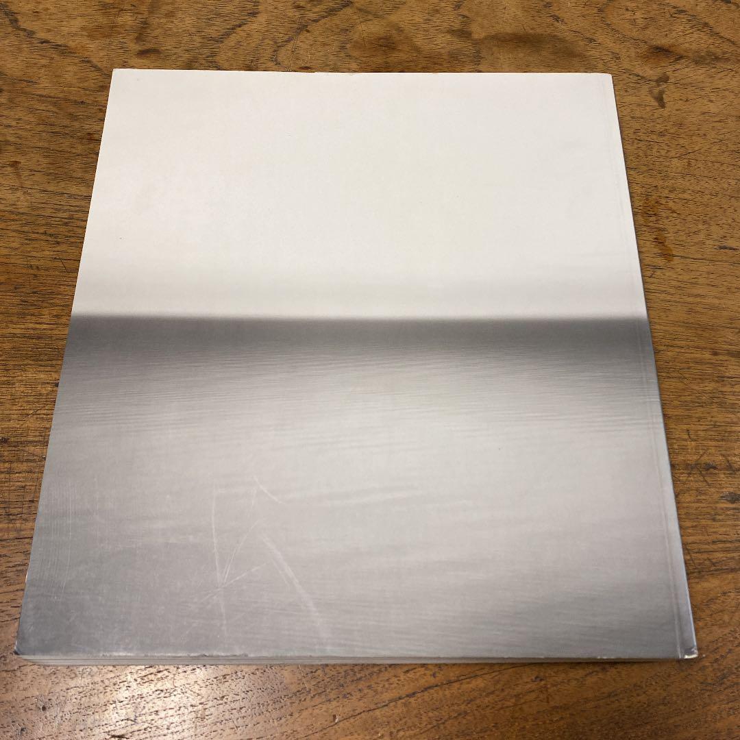杉本博司　Hiroshi Sugimoto 日本語版