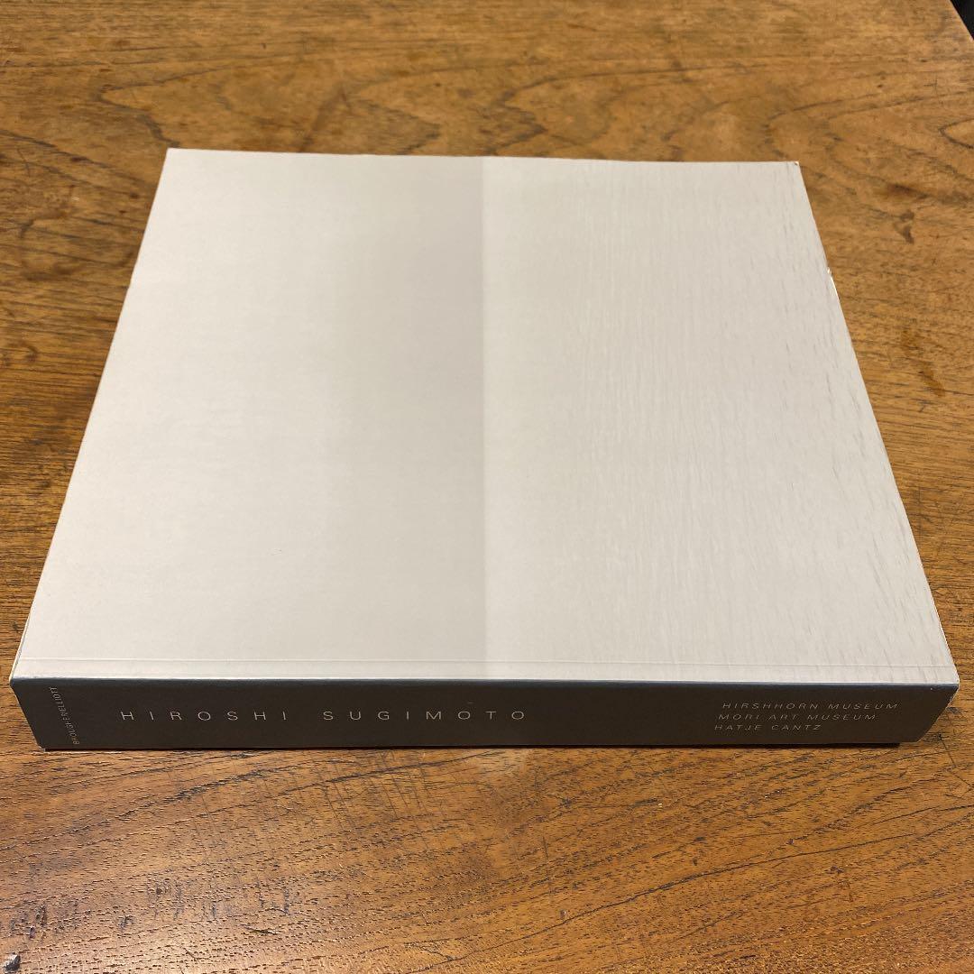 杉本博司　Hiroshi Sugimoto 日本語版