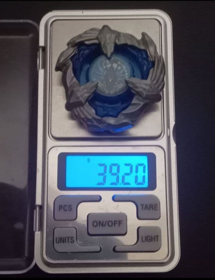 ベイブレードX　BEYBLADE X　フェニックスウイング超重量級個体
