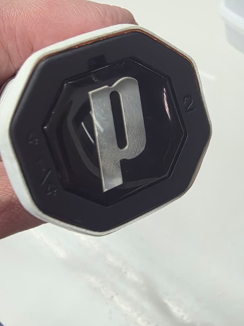 海外モデル　PRINCE　repcord98xs g2 　テニスラケット