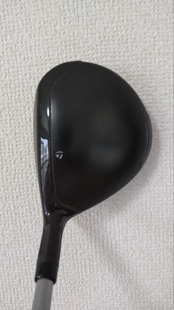 TaylorMade Stealth 5W 18度 フェアウェイウッド