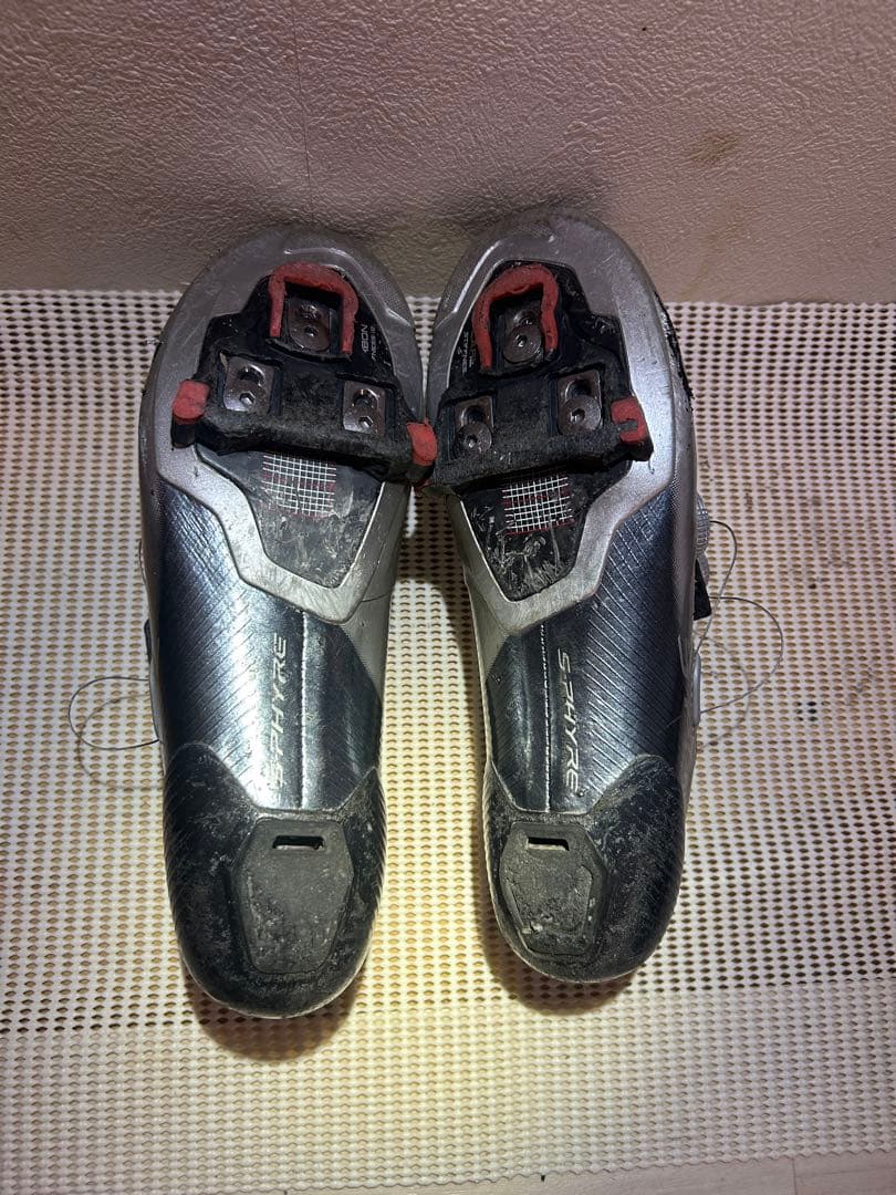 ウェア Shimano rc903 EU40.5 S-PHYRE