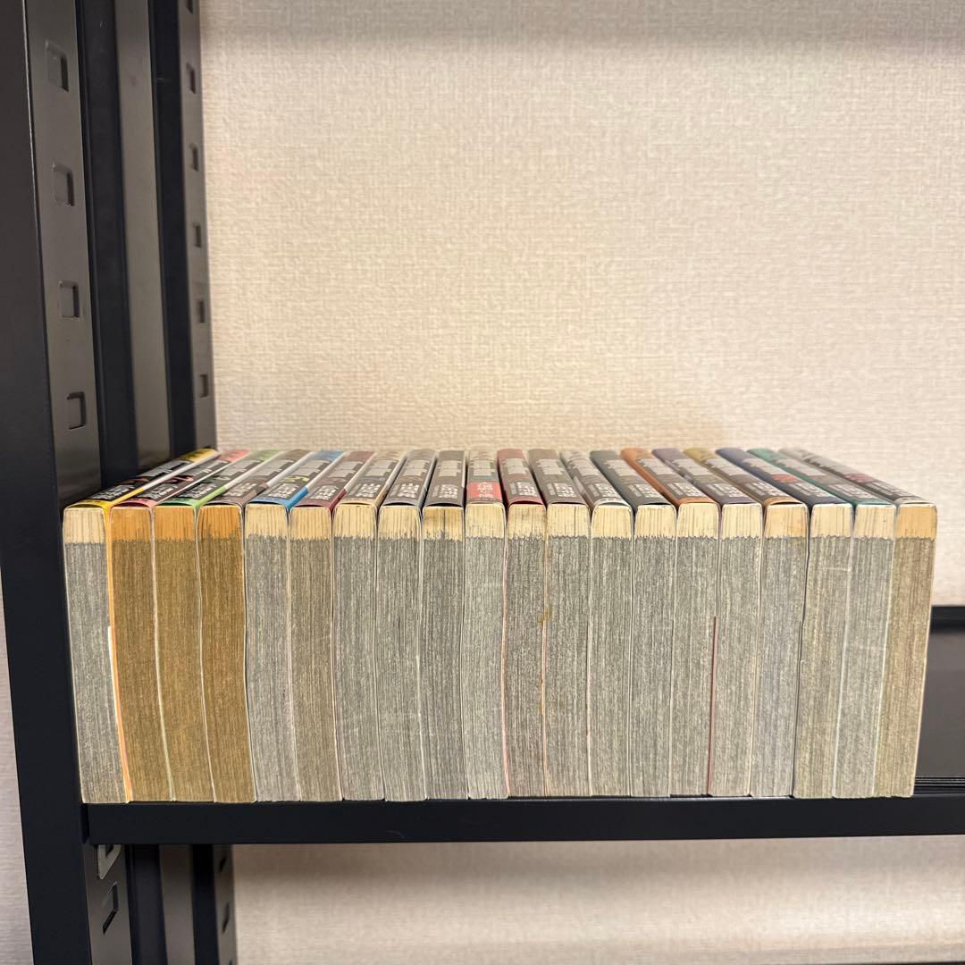 へうげもの 1-20巻 セット 山田芳裕 講談社 モーニングKC