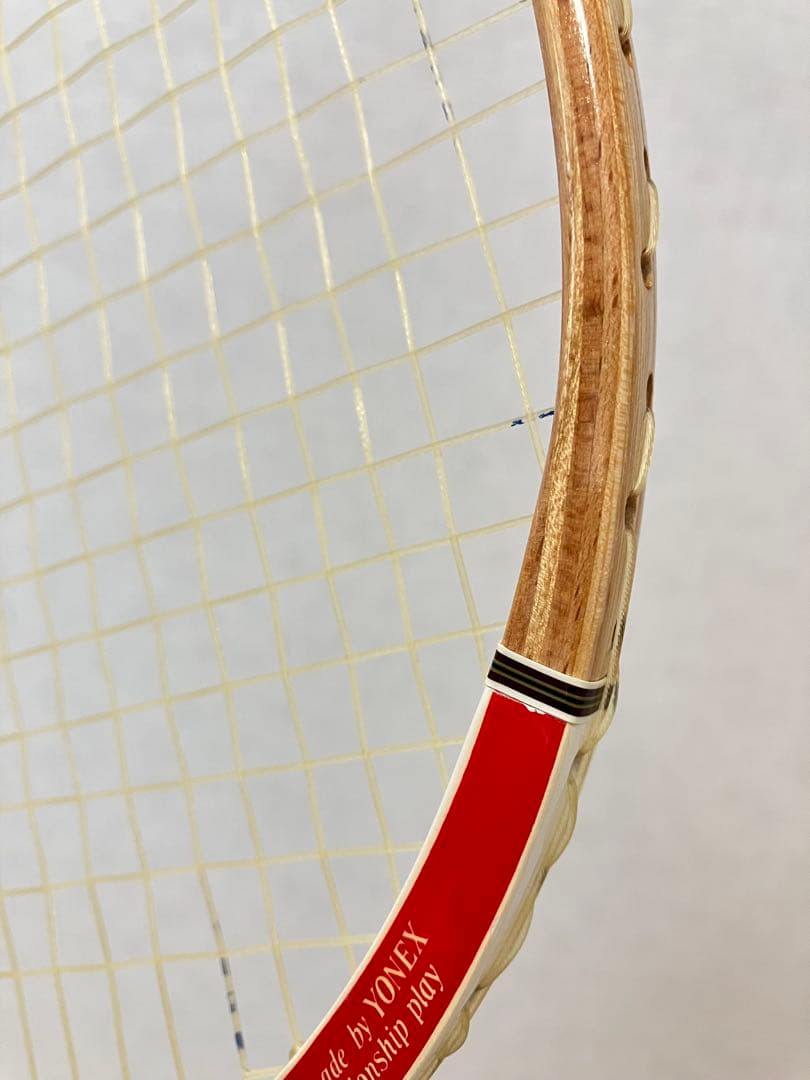 YONEX QUEEN HEART ヨネックス　クイーンハート　バドミントン