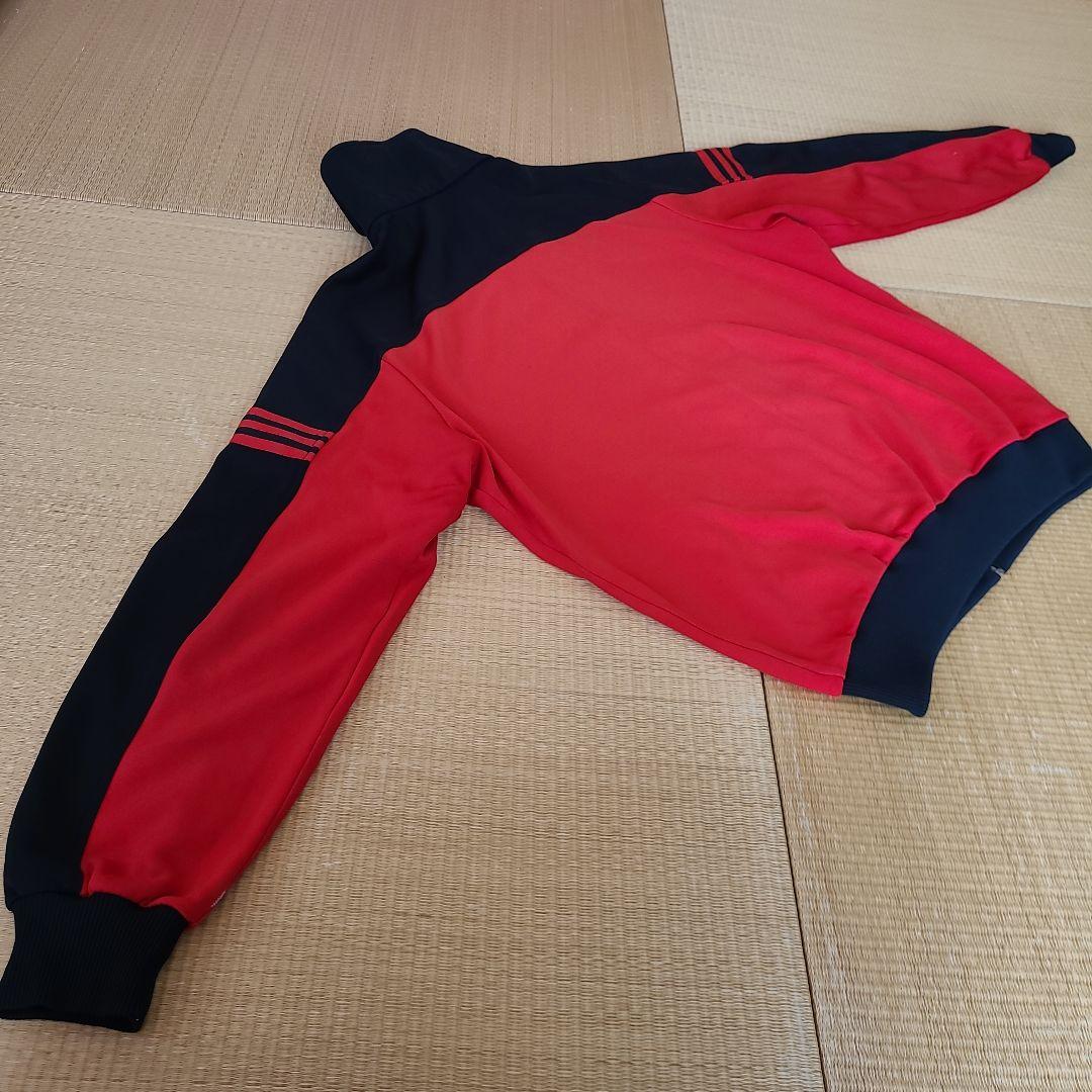 adidas アディダス 70s 西ドイツ製 ヴィンテージ トラックジャケット