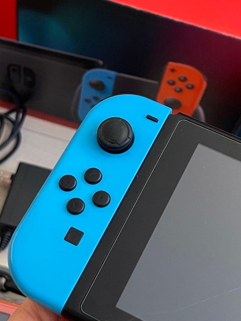 Nintendo Switch&Switch Lite コントローラ他フルセット