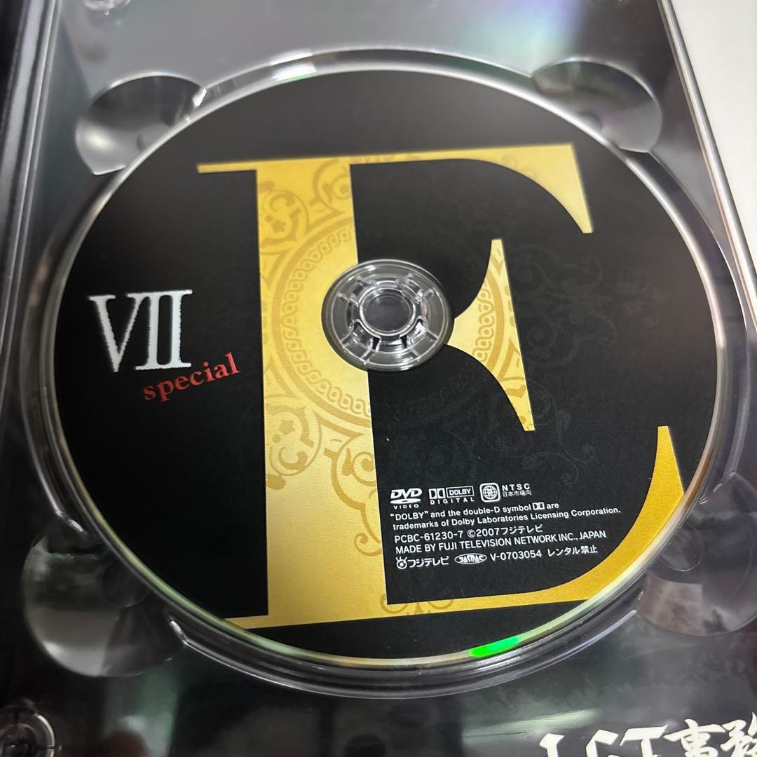 「ライアーゲーム / シーズン2」 DVD-BOX 再生、ファイナル、漫画セット