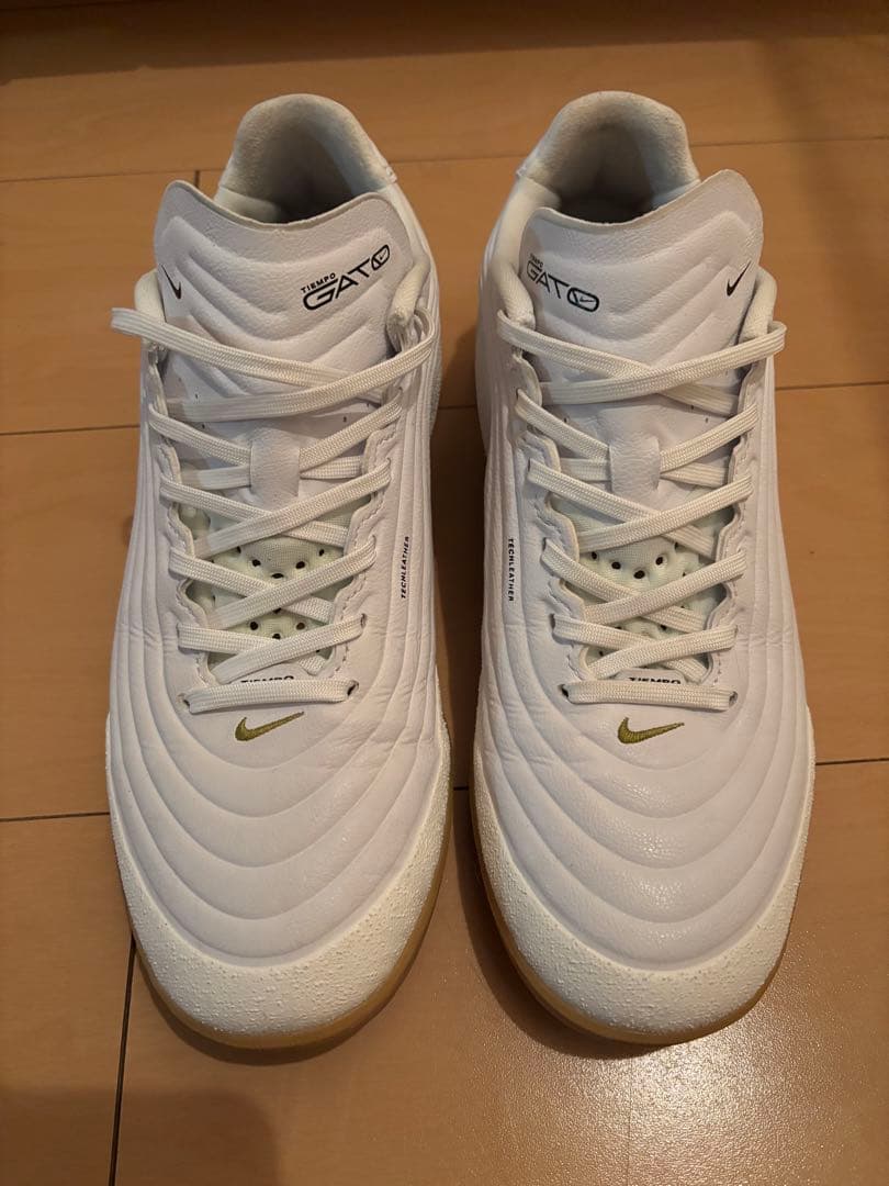 NIKE TIEMPO REACT GATO フットサルシューズ 26.5cm