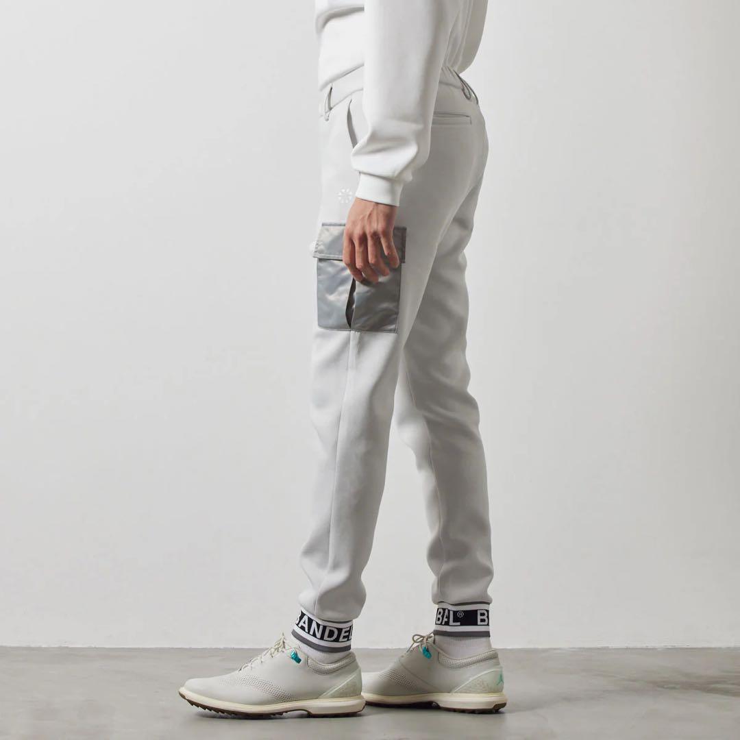 BANDEL GOLFバンデルゴルフ 新品未使用！