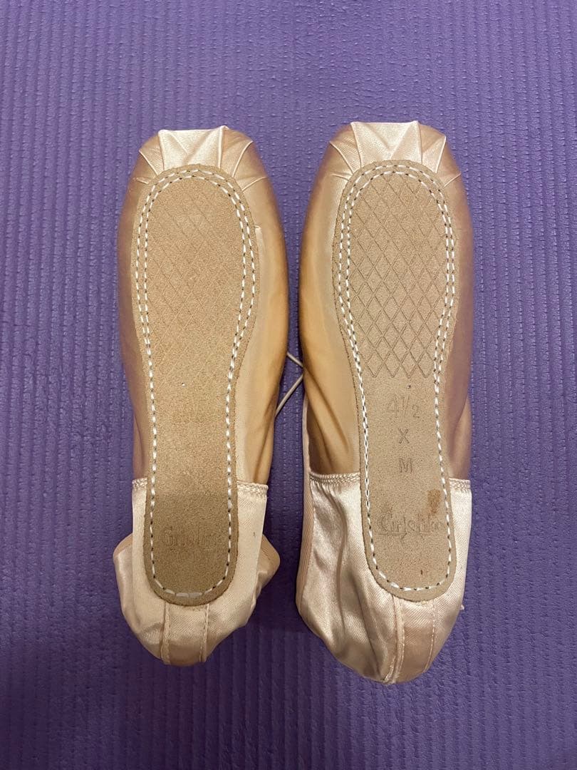 【新品】グリシコ2007 4.5 X M