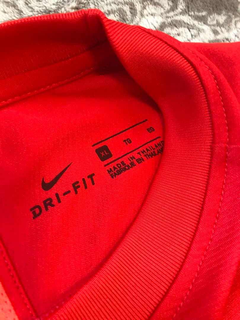 2019 Urawa Reds Nike シャツ レッド