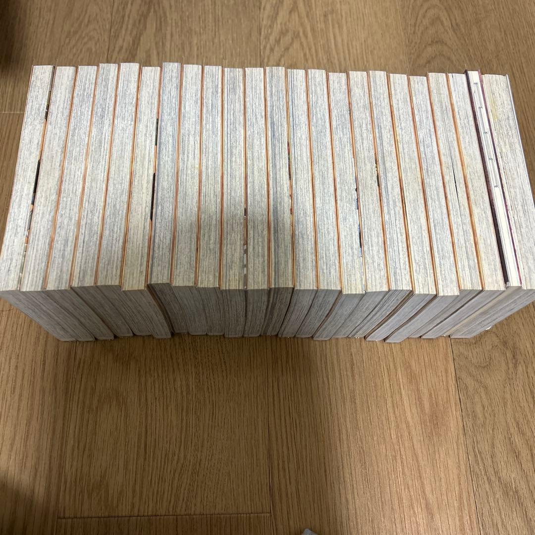 FAIRY TAIL 全巻セット