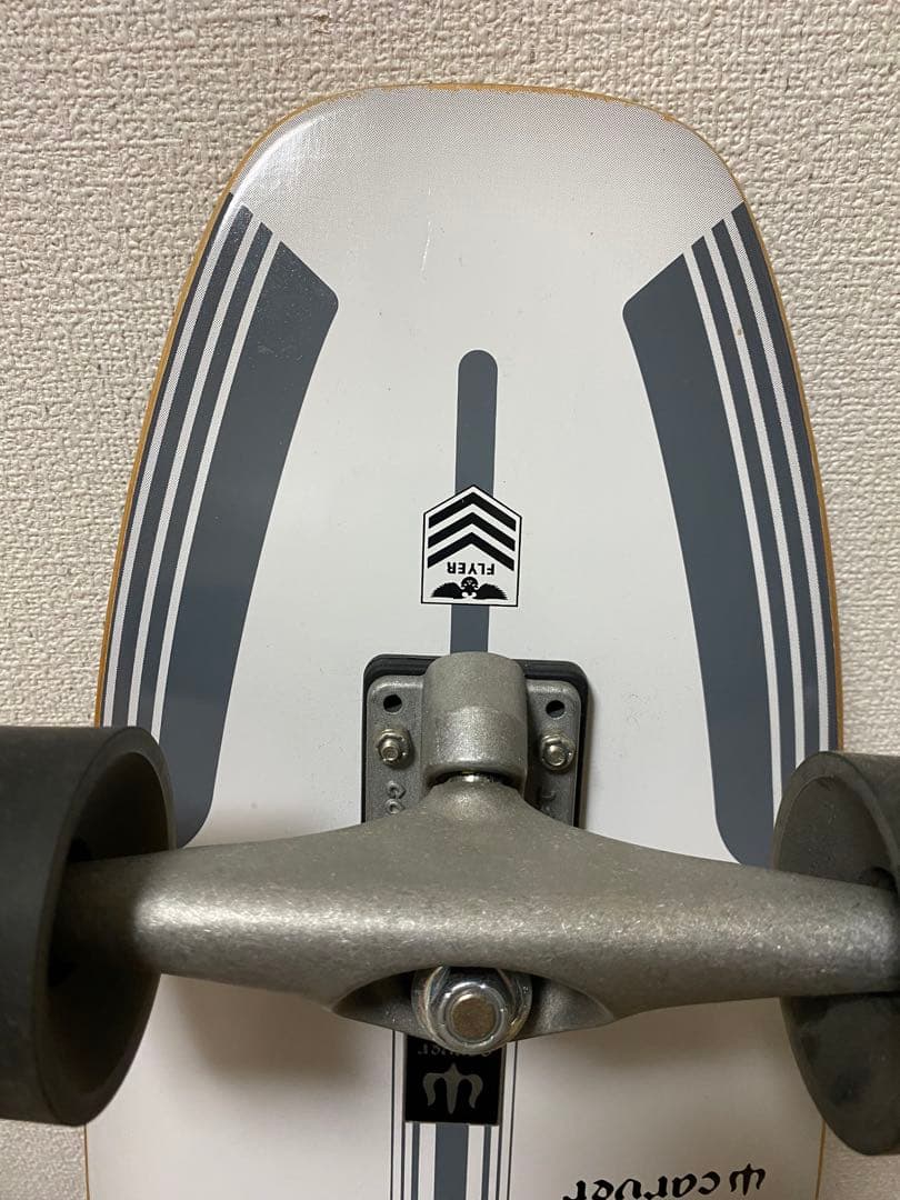 スケートボード SURF SKATE ALMERRICK Flyer