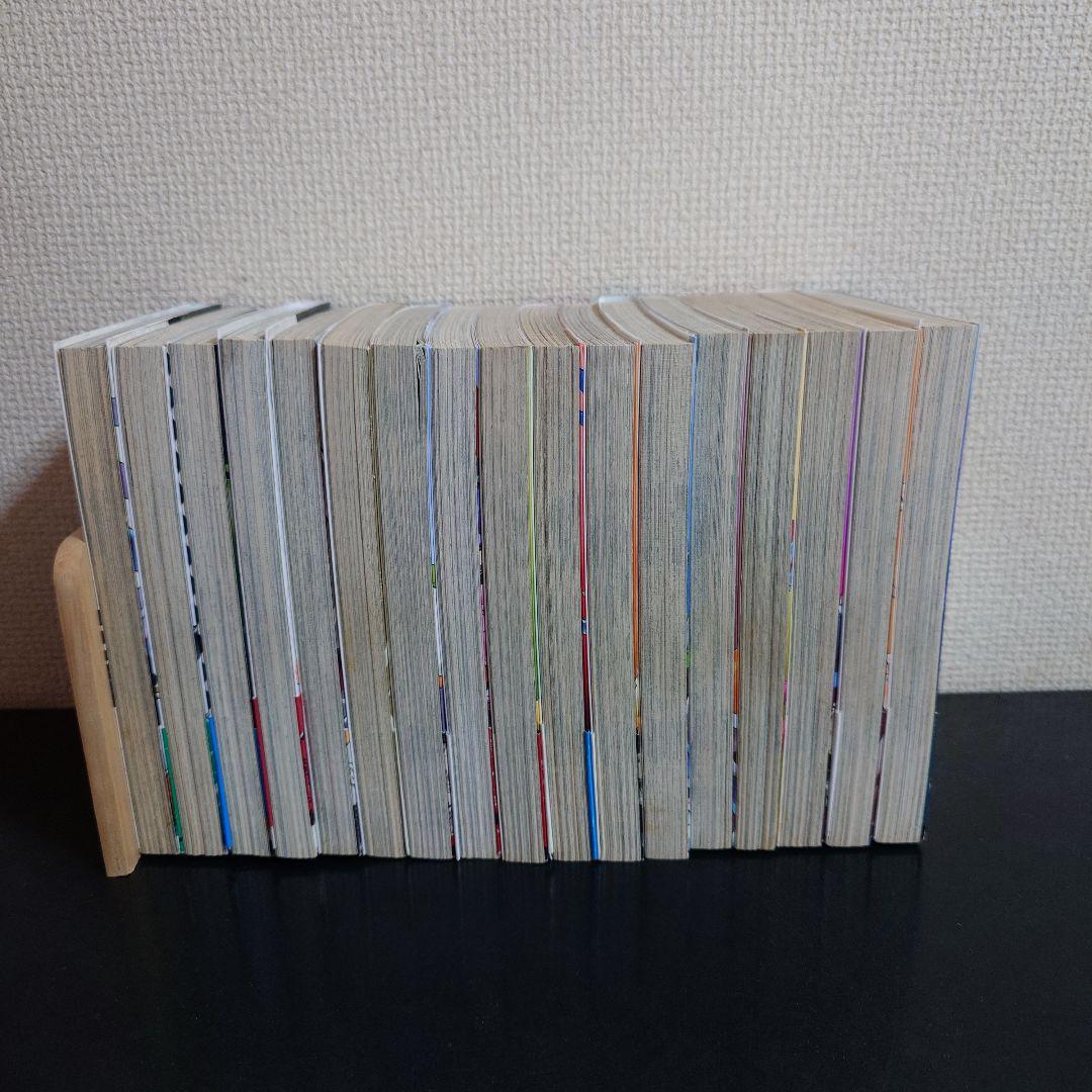 ポケットモンスタースペシャル 30巻〜45巻と51巻 17冊初版セット