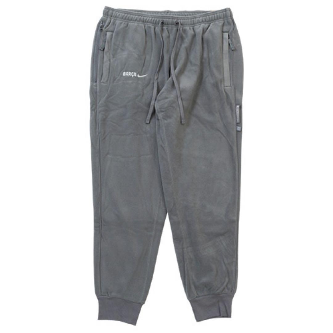 【Nike/ナイキ】 FCバルセロナ Therma-FIT ウィンター パンツ