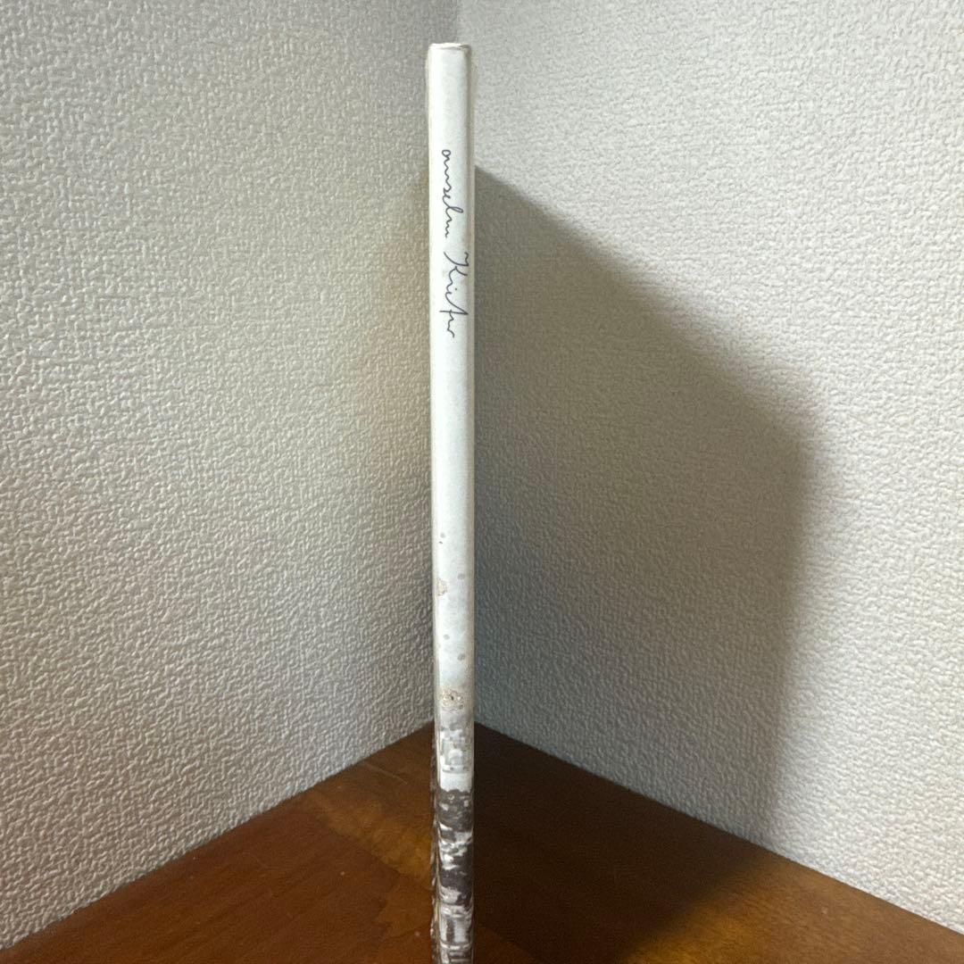 アンゼルムキーファー　作品集
