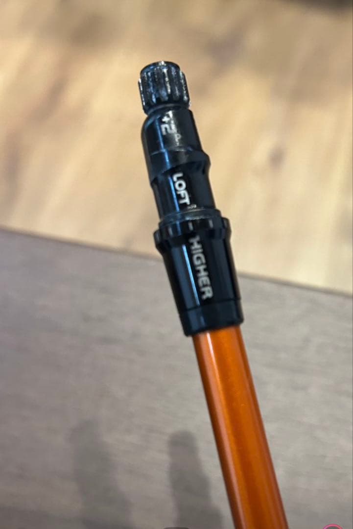 3W用 ツアーAD DI 7x テーラーメイドスリーブ