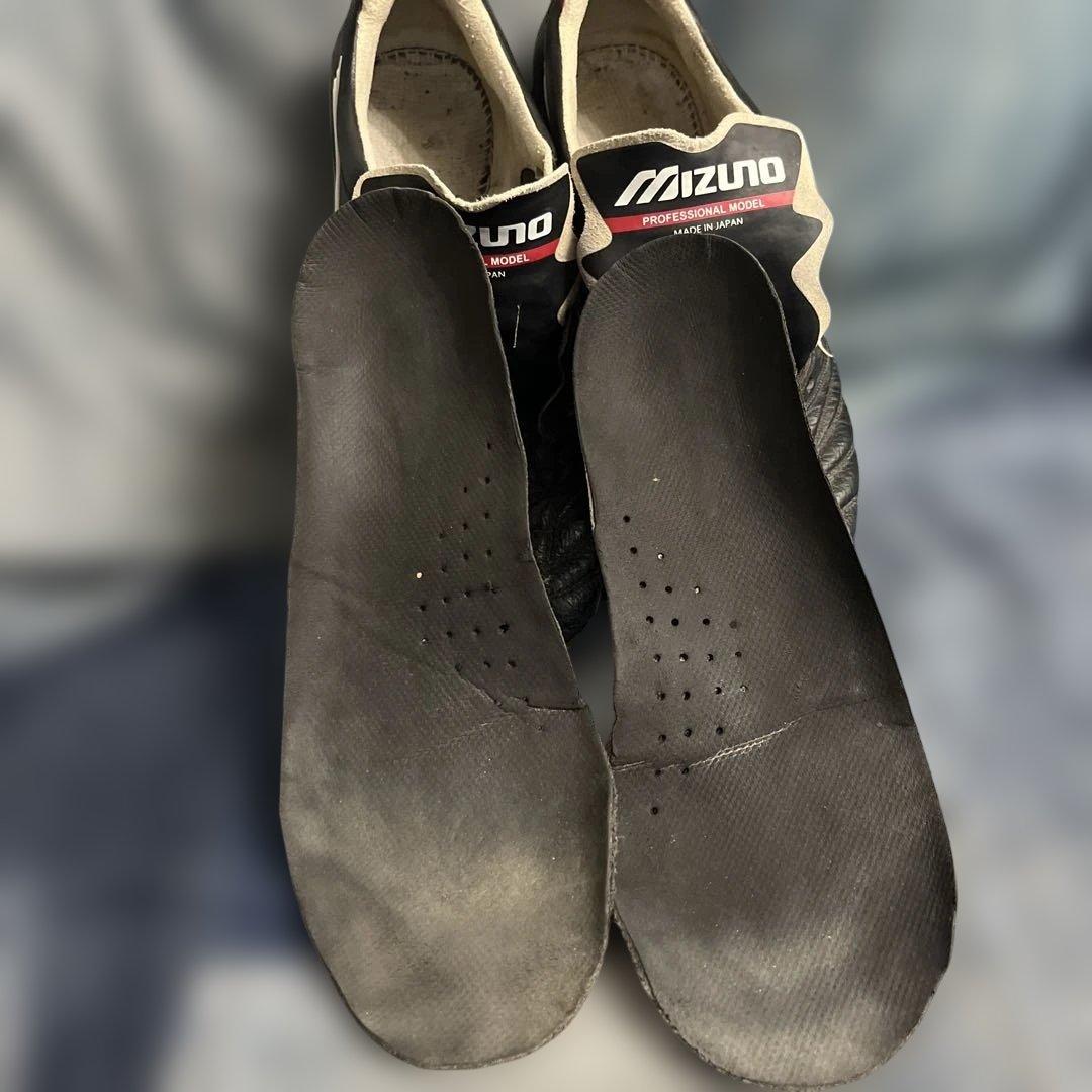 Mizuno モレリア　25cm