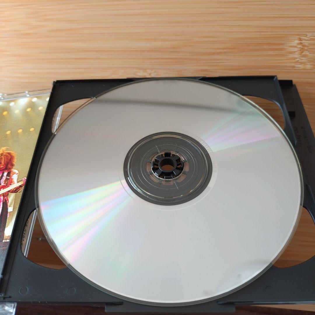 【希少盤】GRAND SLAM / The Last Show Song For