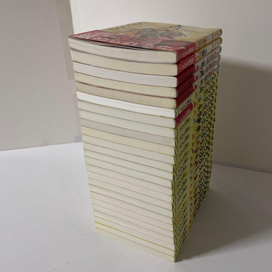 信長の忍び 20冊＋軍師 黒田官兵衛伝7冊 計27冊セット 重野 なおき