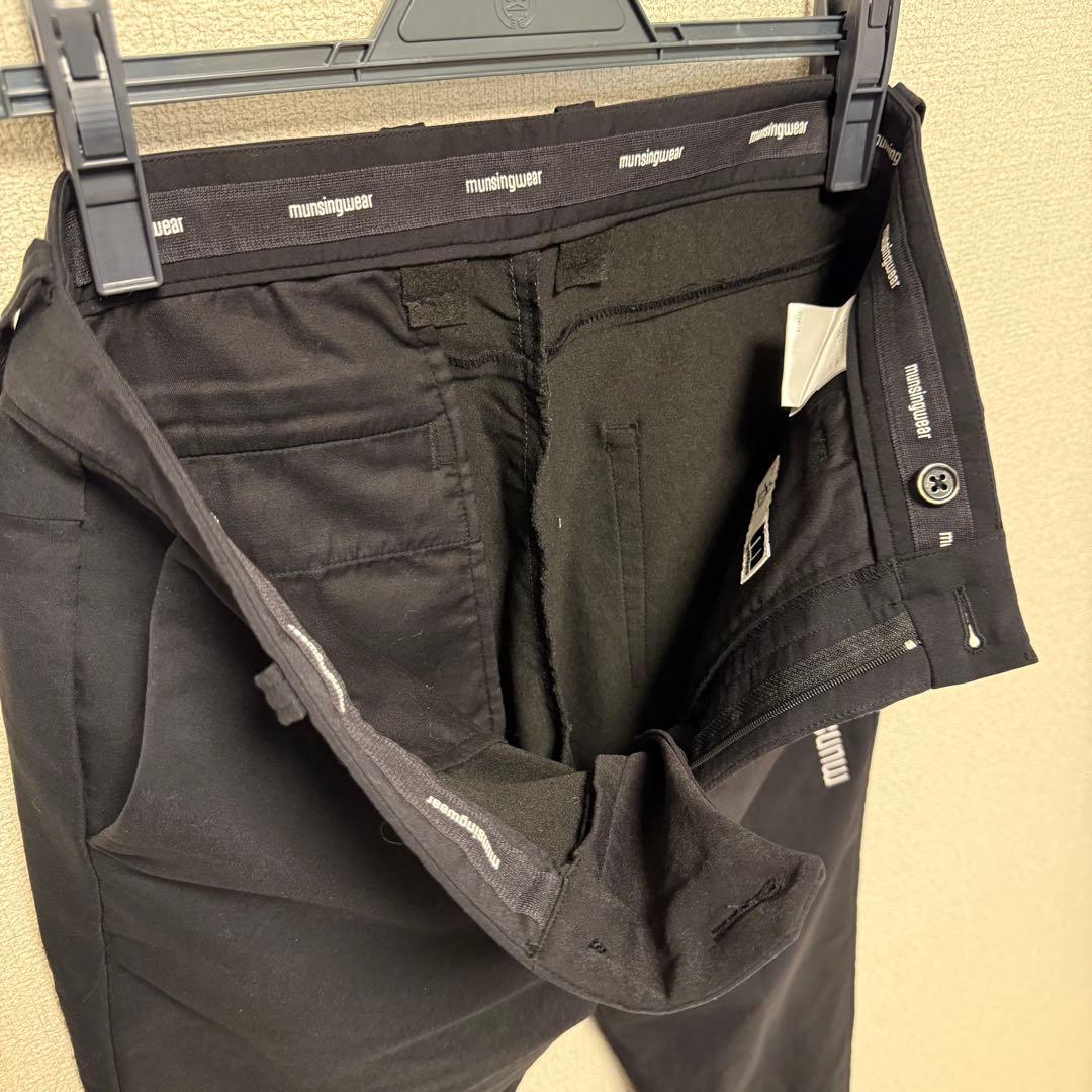 Munsingwear マンシングウェア　メンズ ゴルフパンツ