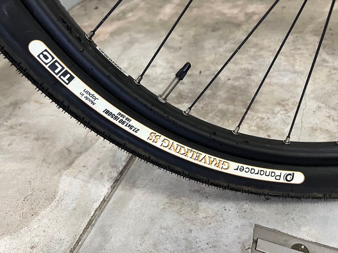 自転車本体 BREEZER DOPPLER CAFE