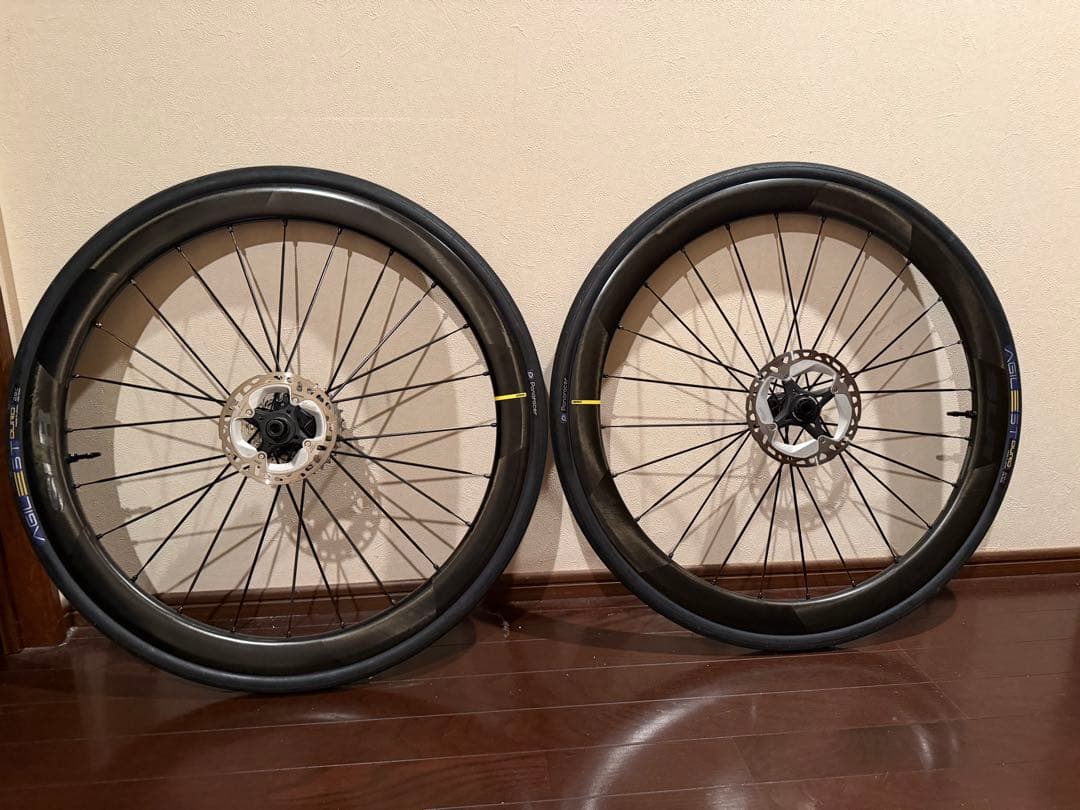 パーツ MAVIC COSMIC SLR45
