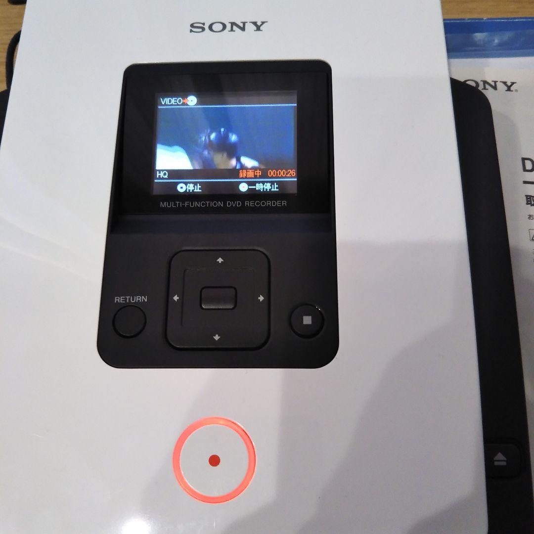 SONY VRD-MC5 DVDライター　動作品　DVDirect