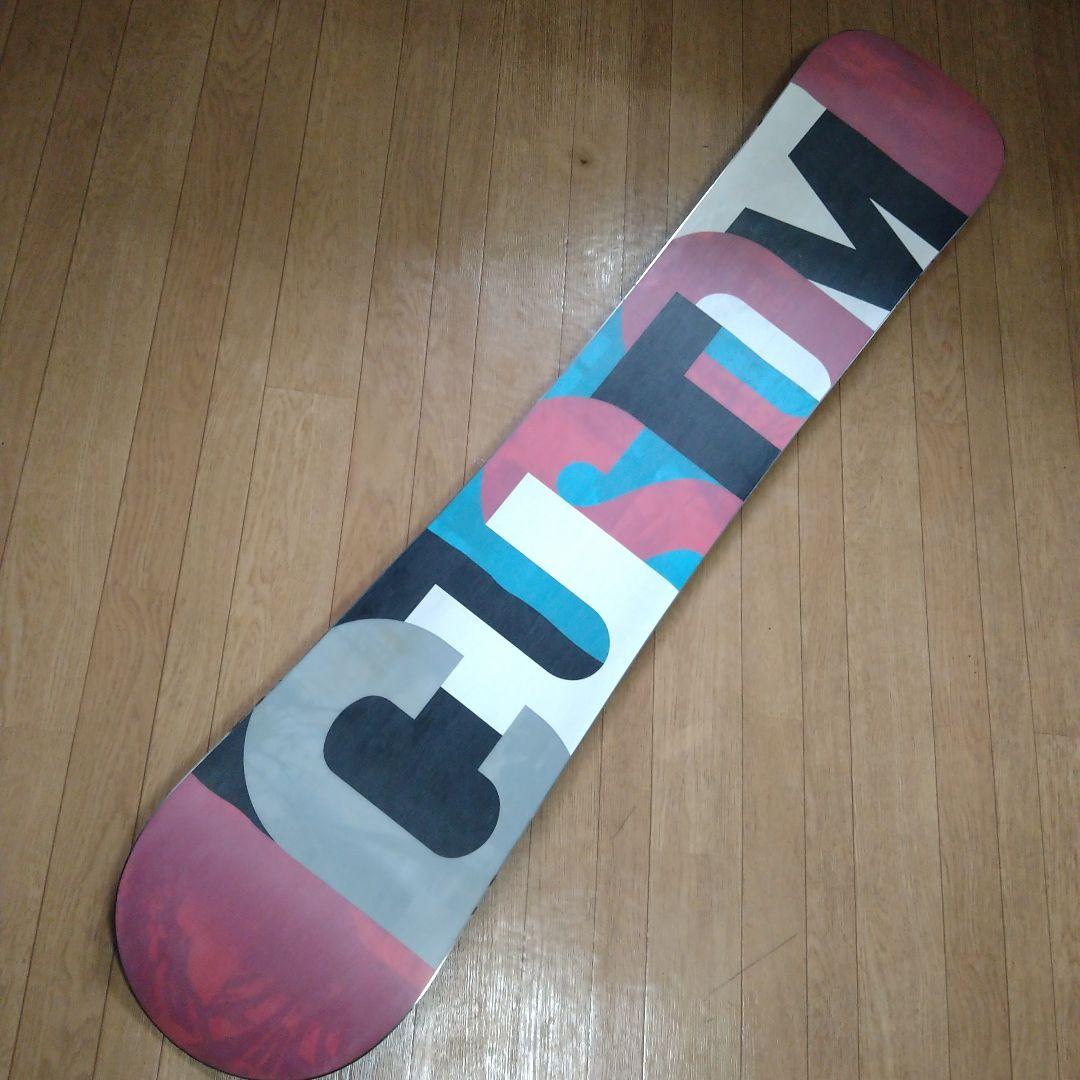 BURTON custom cartel バートン カスタム カーテル